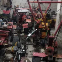 تعمیرات موتور برق ،تیلر