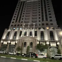 قصر مجلل ملک آباد*۴۰۰متر* ۴مستر*روفگاردن و استخر