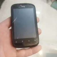 گوشیhTC|موبایل|قم, پردیسان|دیوار