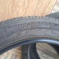 لاستیک بارز ۲۲۵ ۴۵ r18|قطعات یدکی و لوازم جانبی|جم, |دیوار