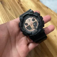 ساعت جی شاک G-SHOCK