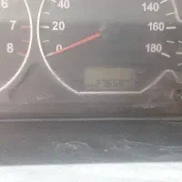 پراید ۱۳۸۸ دوگانه