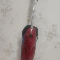 کف شوی و زمین شوی. سالم وپرقدرت