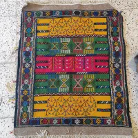 گلیم دستبافت