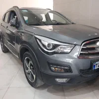 هایما S5 اتوماتیک توربو