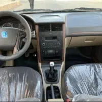 پارس تیوفایو مدل ۱۴۰۲|خودرو سواری و وانت|تربت جام, تیپ ۳۸ زرهی تربت جام|دیوار