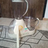 چندکاره سالمه و تمیز