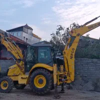 بیل بکهو نیو هلند|خودرو سنگین|تهران, آرژانتین|دیوار