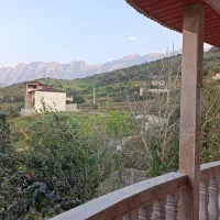 ویلا در سوادکوه روستایی کوه اسطلخ|فروش خانه و ویلا|پل سفید, |دیوار