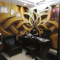 استخدام جذب مشاوره خانم وآقا دراملاک/خدماتی/