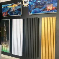 رادیاتور آلومینویمی شرکت آنیت|آبگرمکن، پکیج، شوفاژ|زنجان, |دیوار