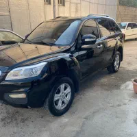 لیفان مدل ۹۲ x60|خودرو سواری و وانت|رشت, شهریاران|دیوار