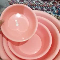 همشون با هم پلاستیکی و شیشه همشون دویست هزار تومان|ظروف سرو و پذیرایی|تهران, مولوی|دیوار