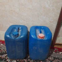 گالن سی و پنج لیتری نو نو