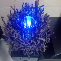 شب خواب|چراغ خواب و آباژور|ری, شهرری|دیوار