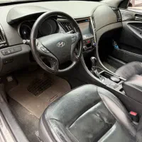 سوناتا yf 2014 فول