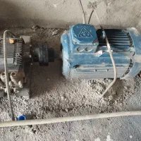 فروش کارواش سه فاز