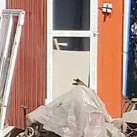 کانکس سرویس بهداشتی دست دوم