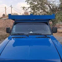 نیسان آبی1402دوگانه