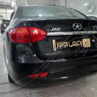 جک جی 4 . 2025 / قیمت قطعی|خودرو سواری و وانت|تهران, پرستار|دیوار