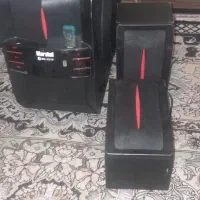 باند فلشخور با دوبلندگو مارشال