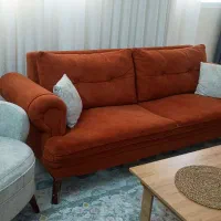 مبل راحتی|مبلمان خانگی و میز عسلی|پاکدشت, حصار امیر|دیوار