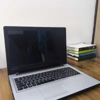 لپتاب Lenovo مدل ideapad 300