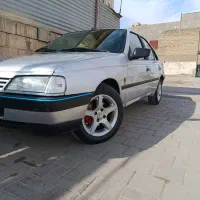 پژو ۴۰۵ تعمیز عروسک معاوضه با پیکان وانت پرایدوانت|خودرو سواری و وانت|مشهد, نوید|دیوار