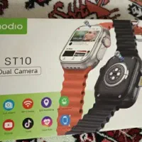 ساعت هوشمند سیم کارت دار