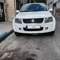 ویتارا  سوزوکی