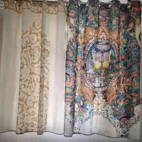 پرده پانچ