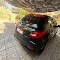 207 اتوماتیک مدل ۱۴۰۲ mc|خودرو سواری و وانت|شیراز, رکن‌آباد|دیوار