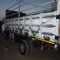 کاویان برزیلی مدل۸۵|خودرو سنگین|تربت جام, امام|دیوار