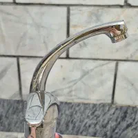 یک عدد شیر اهرمی برند شودر