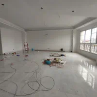 پارک دانشجو حمیدیان آپارتمان سندار سه خوابه۱۳۵متری