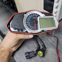 منبع اگروز یوشیمورا هدرز وسایل بنلی باک کیلومتر نو|قطعات یدکی و لوازم جانبی|تهران, ورزشگاه آزادی|دیوار