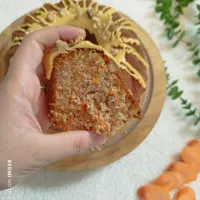 سفارش انواع پودر کیک هویج گردو.حلواسه آرد.وغیره|خوردنی و آشامیدنی|مشهد, چهارچشمه|دیوار
