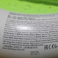 تویوپ بازی کودک Bestway|اسباب و اثاث بچه|تهران, دانشگاه شریف|دیوار