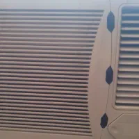 کولر برند گری سالم بدون عیب و ایراد فنی