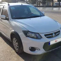 کوییک دنده معمولی مدل ۱۴۰۱|خودرو سواری و وانت|اصفهان, شهرک صنعتی امیرکبیر (شاپور جدید)|دیوار