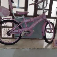 دوچرخه دخترانه 20