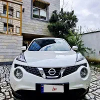 نیسان جوک ۲۰۱۶