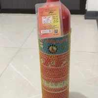 کپسول آتش نشانی آرمان co2