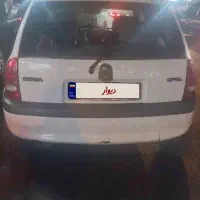 اوپل کورسا|خودرو سواری و وانت|تهران, سلسبیل جنوبی|دیوار