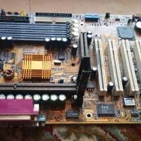 بازیافت قطعات کامپیوتر