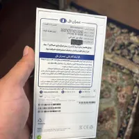اپل iPhone 16 با حافظهٔ ۱۲۸ گیگابایت|موبایل|تهران, قیام|دیوار