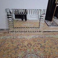 اینه دکوراتیو ویکتوریا در حد نونو