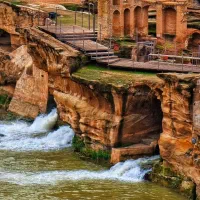 تور جذاب شوشتر دزفول اهواز خوزستان