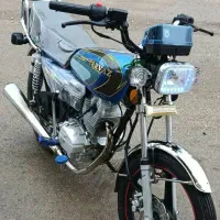 موتور هوندا ۲۰۰پرواز