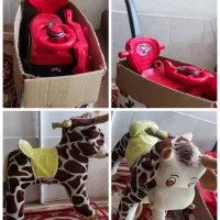 فروش اسباب بازی